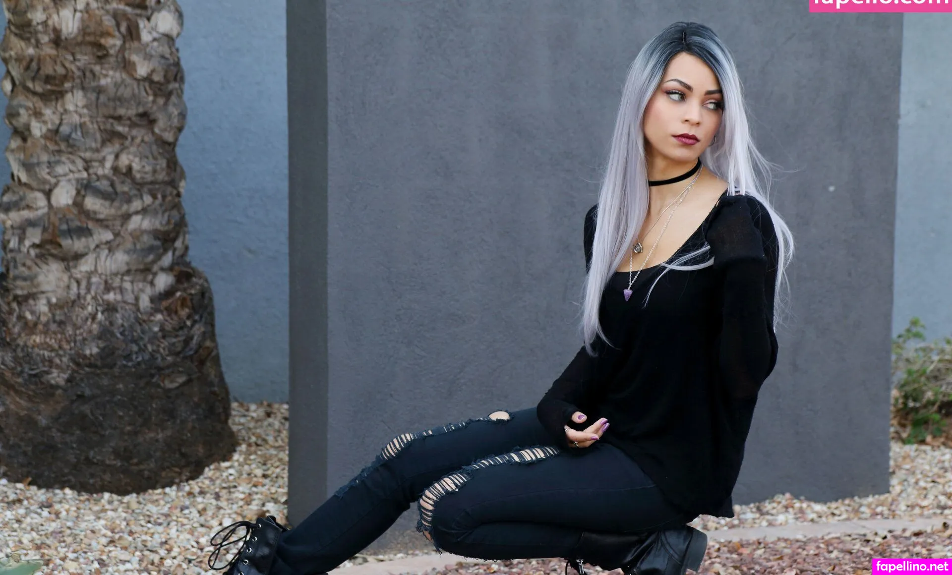 saramoni, saramonicosplay Nude Leaked OnlyFans Photo #Js1aWUYo0T