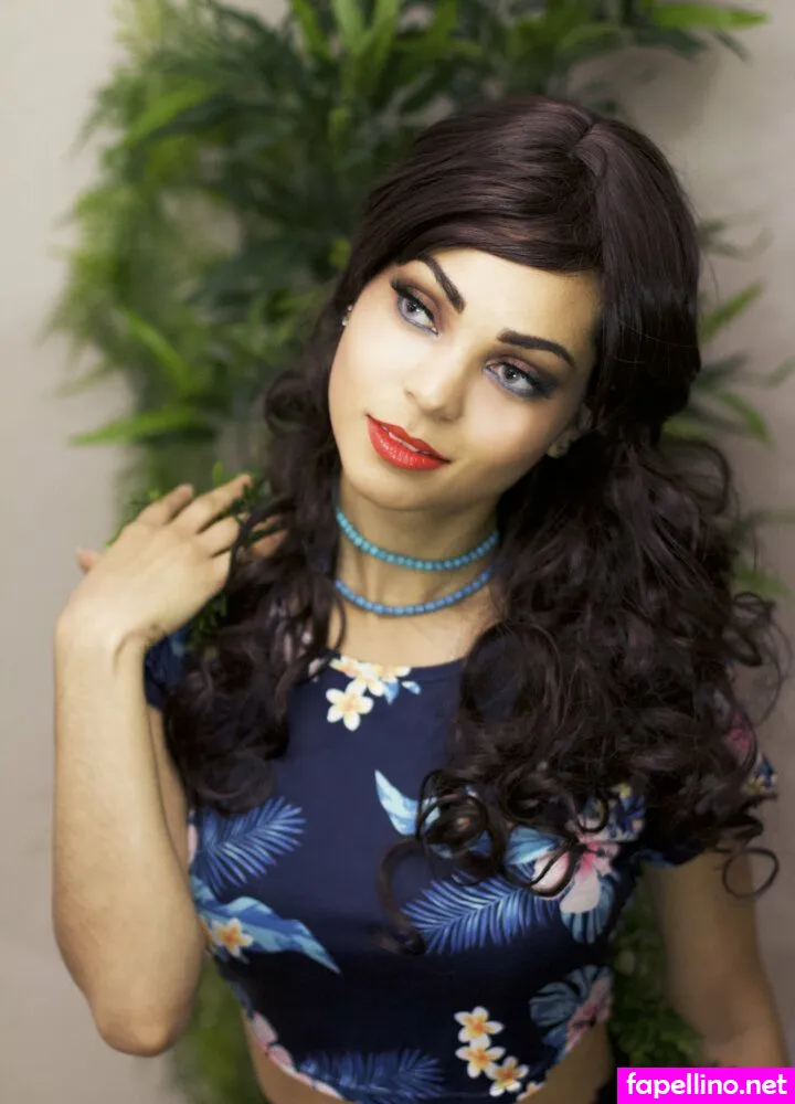 saramoni, saramonicosplay Nude Leaked OnlyFans Photo #QD2u9yK5Ty