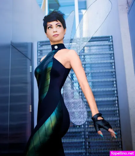 Saramoni OnlyFans Thumbnail #QlMaUGI18M