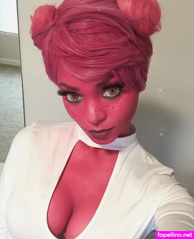 saramoni, saramonicosplay Nude Leaked OnlyFans Photo #RhbjPEJGoM