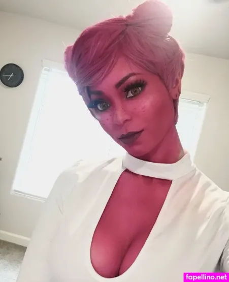 Saramoni OnlyFans Thumbnail #ejh0G3ukja