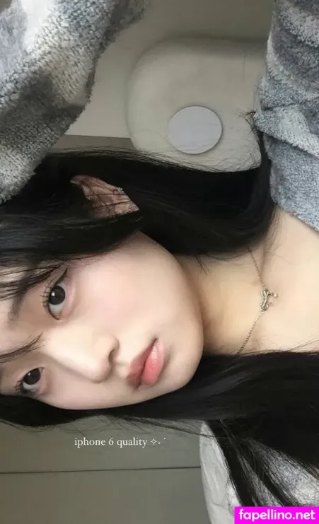 Saranghoe OnlyFans Thumbnail #0JEgmMF1k8