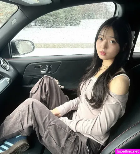 Saranghoe OnlyFans Thumbnail #7ouYYC95eQ