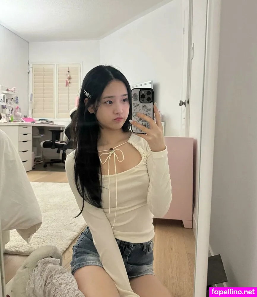 Tracy Sohn Nude Leaked OnlyFans Photo #B54RfX0XBG