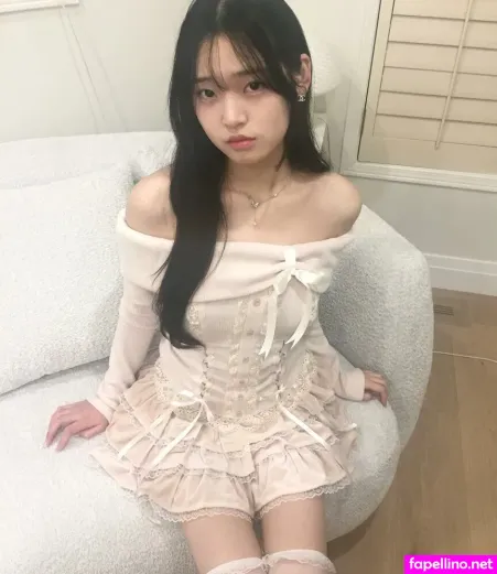 Saranghoe OnlyFans Thumbnail #DSqQ2UgOVR