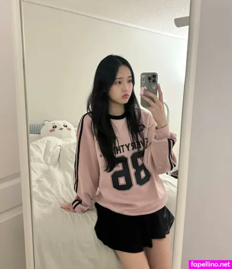 Saranghoe OnlyFans Thumbnail #LuBdL2gdOM