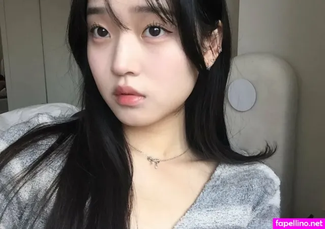 Saranghoe OnlyFans Thumbnail #Oymy3vgkC2