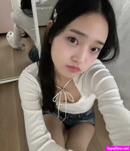 Saranghoe OnlyFans Thumbnail #PAD0V8bXzj