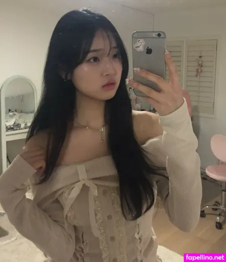 Saranghoe OnlyFans Thumbnail #RXaNOzmtIp