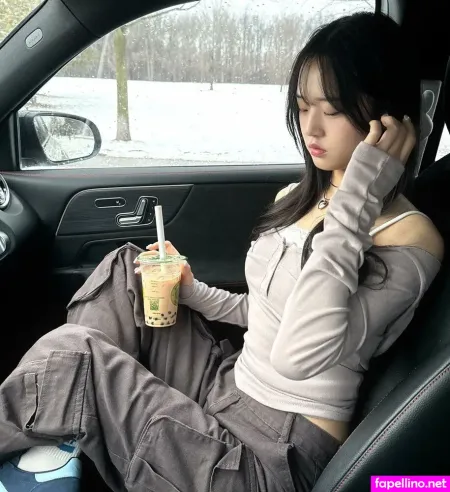 Saranghoe OnlyFans Thumbnail #VRoIwu8JZb