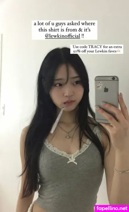 Saranghoe OnlyFans Thumbnail #Y85OU35BEO