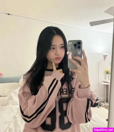 Saranghoe OnlyFans Thumbnail #cz3khTrSbn