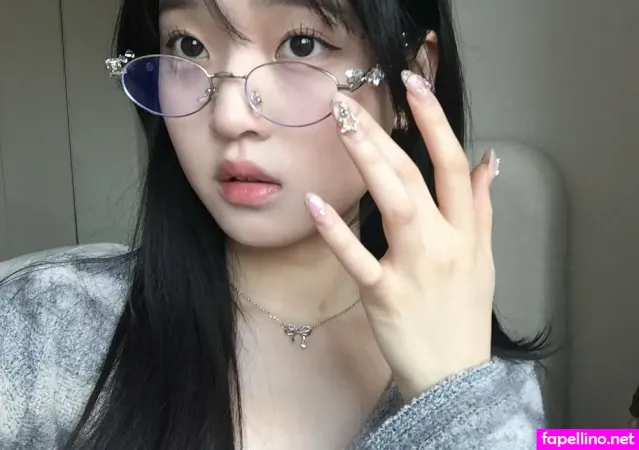 Saranghoe OnlyFans Thumbnail #dl6CjRUFZA