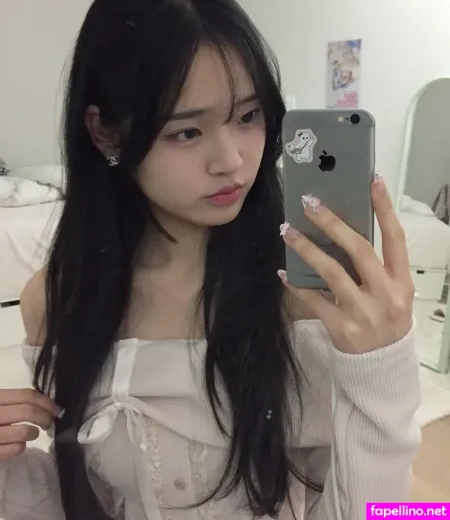 Saranghoe OnlyFans Thumbnail #fjpga6VirV