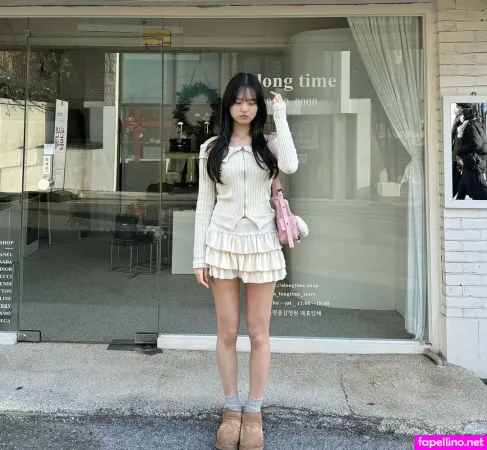 Saranghoe OnlyFans Thumbnail #kJwwa4elXH