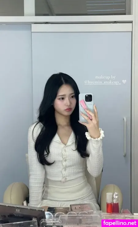 Saranghoe OnlyFans Thumbnail #n6pPVOeW1b