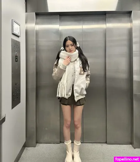 Saranghoe OnlyFans Thumbnail #qW7DgrPnku