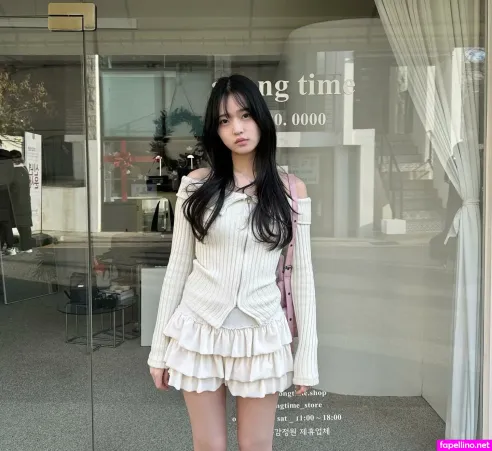 Saranghoe OnlyFans Thumbnail #sWUoKWFJFm