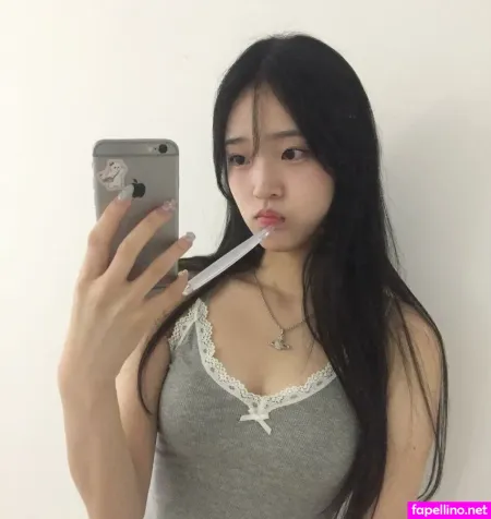 Saranghoe OnlyFans Thumbnail #slGTxMeNR4