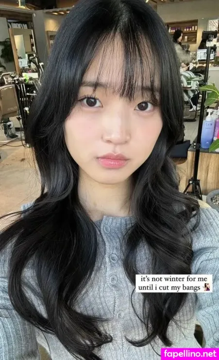 Saranghoe OnlyFans Thumbnail #zgJEtciKIt