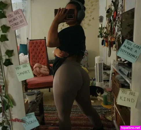 Saranne Wrap OnlyFans Thumbnail #yua7CIvSI7