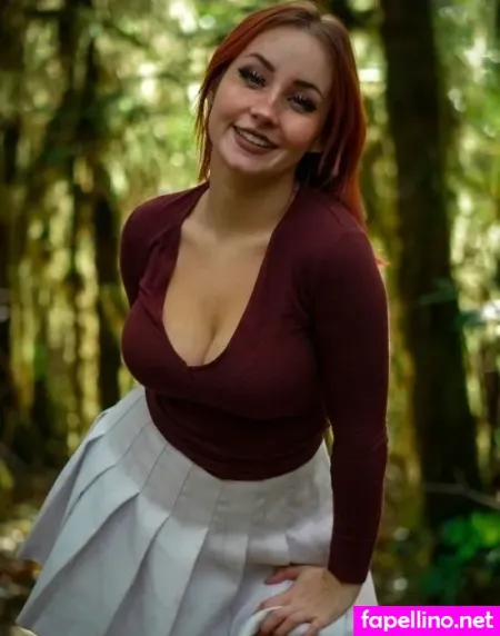 Saranymph Dumbnymph OnlyFans Thumbnail #IcsgoURLa4