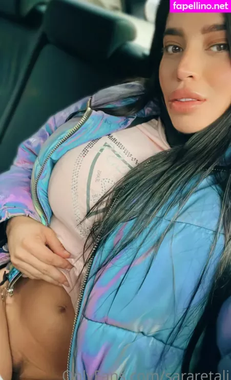 Sararetali OnlyFans Thumbnail #JKLe33uBWd