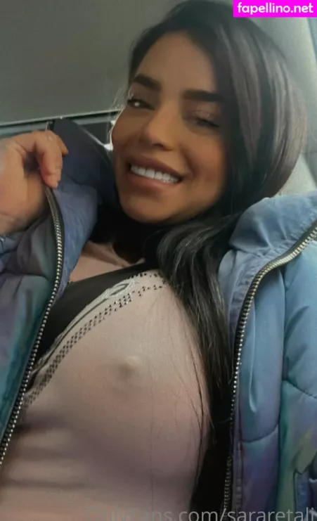 Sararetali OnlyFans Thumbnail #OOIH8LMPfV