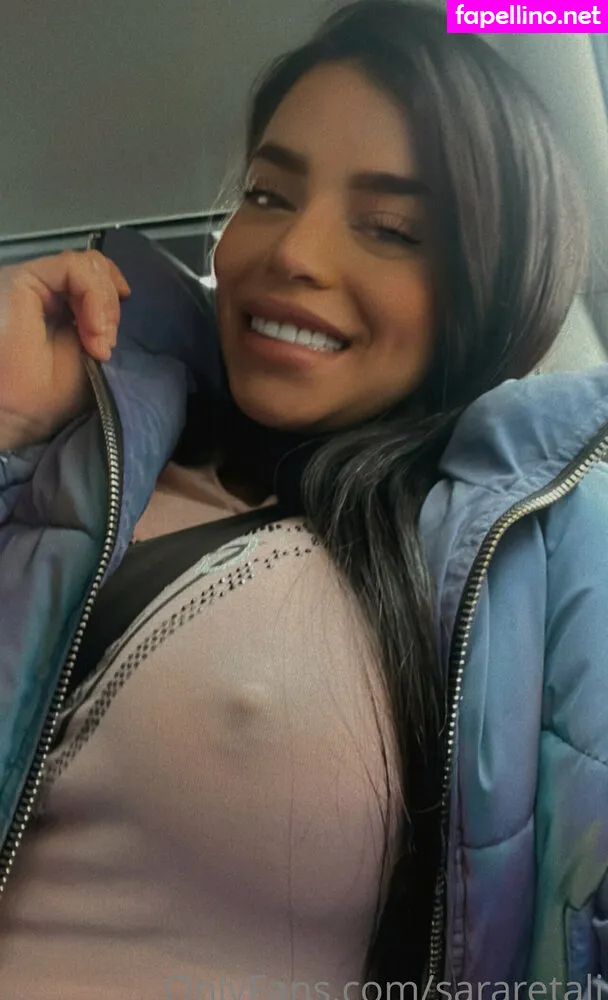 iamsararetali, sararetali Nude Leaked OnlyFans Photo #OOIH8LMPfV