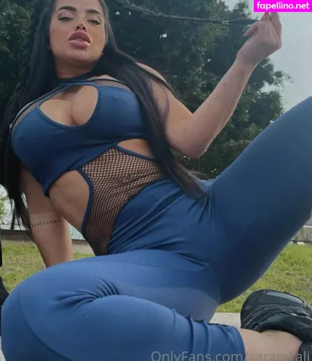 Sararetali OnlyFans Thumbnail #UmAhGfD7ZH