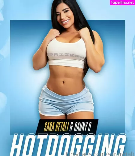 Sararetali OnlyFans Thumbnail #ifloCzAWM7