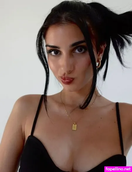 Sararslan OnlyFans Thumbnail #UlCktt60SN