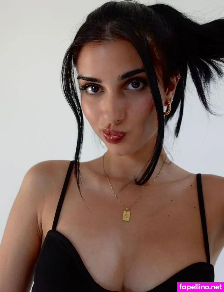 sararslan Nude Leaked OnlyFans Photo #UlCktt60SN