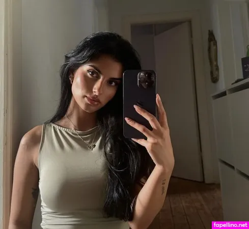 Sararslan OnlyFans Thumbnail #pXjXEuJRsJ