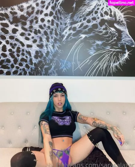 Sarasalazar OnlyFans Thumbnail #1EKd8eehjf