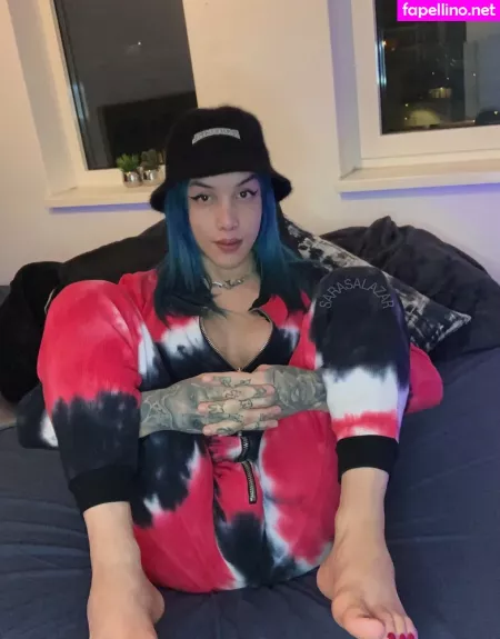 Sarasalazar OnlyFans Thumbnail #7emSoliSsC