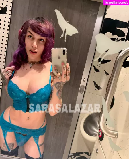 Sarasalazar OnlyFans Thumbnail #Un95jQbmqC
