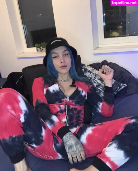 Sarasalazar OnlyFans Thumbnail #p6SwlBGVqS