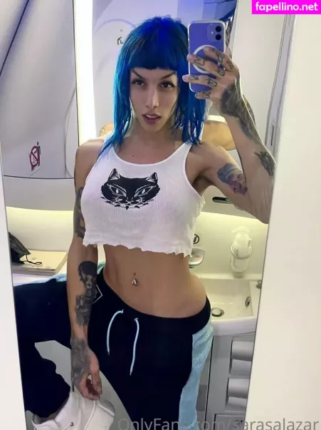 Sarasalazar OnlyFans Thumbnail #ta0mer9In1