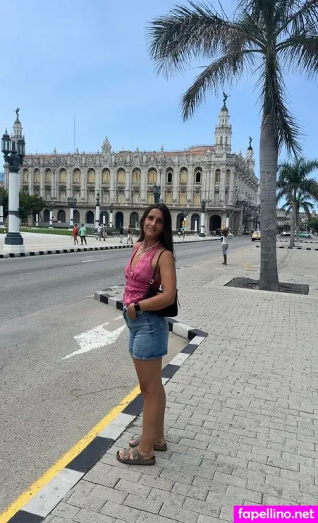 Sarasanchez64 OnlyFans Thumbnail #HvH1IvQkxS