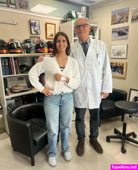 Sarasanchez64 OnlyFans Thumbnail #MyCTaScz8L