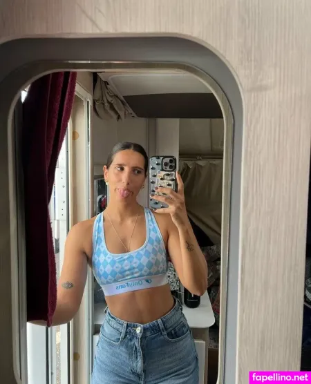 Sarasanchez64 OnlyFans Thumbnail #bOxdi819NM