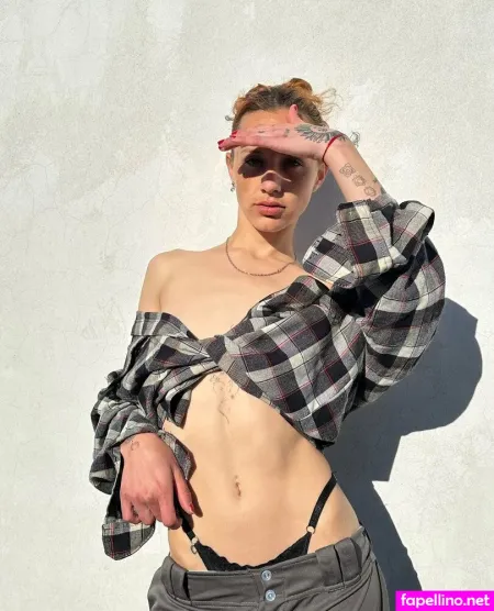 Sarasxlt OnlyFans Thumbnail #HZeQR0CiTY