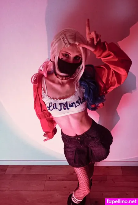 Sarathebunny OnlyFans Thumbnail #P77q5Dmikx