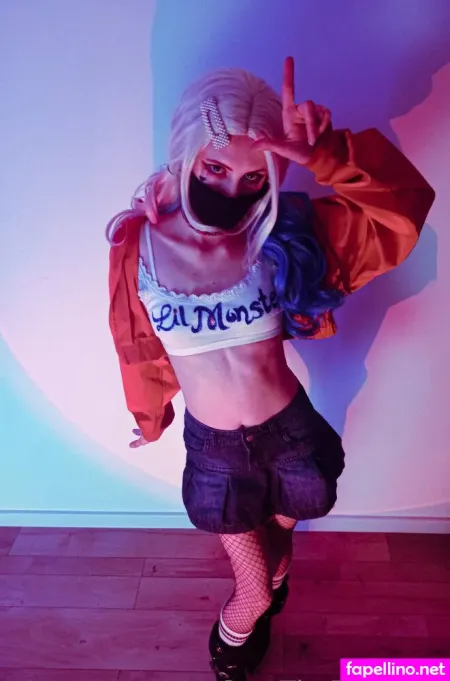 Sarathebunny OnlyFans Thumbnail #tUl9BN1GiT