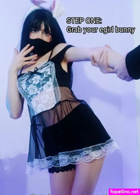 Sarathebunny OnlyFans Thumbnail #uYbuiZDm0M