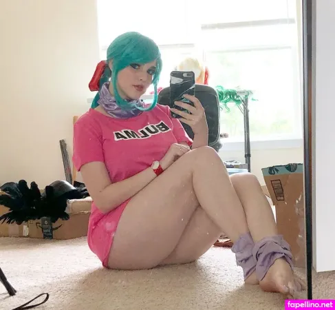 Sarawrcosplay 7 OnlyFans Thumbnail #946uddRAWR