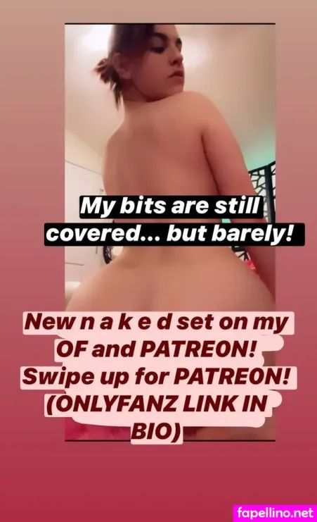 Sarawrcosplay 7 OnlyFans Thumbnail #ZFFrw3UHYE