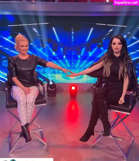 Saraya Bevis OnlyFans Thumbnail #2qINh4TdaT