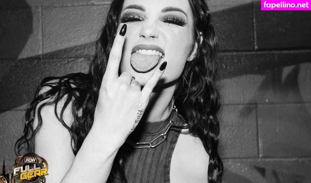 Saraya Bevis, realpaigewwe Nude Leaked OnlyFans Photo #4YaZYWfrbG